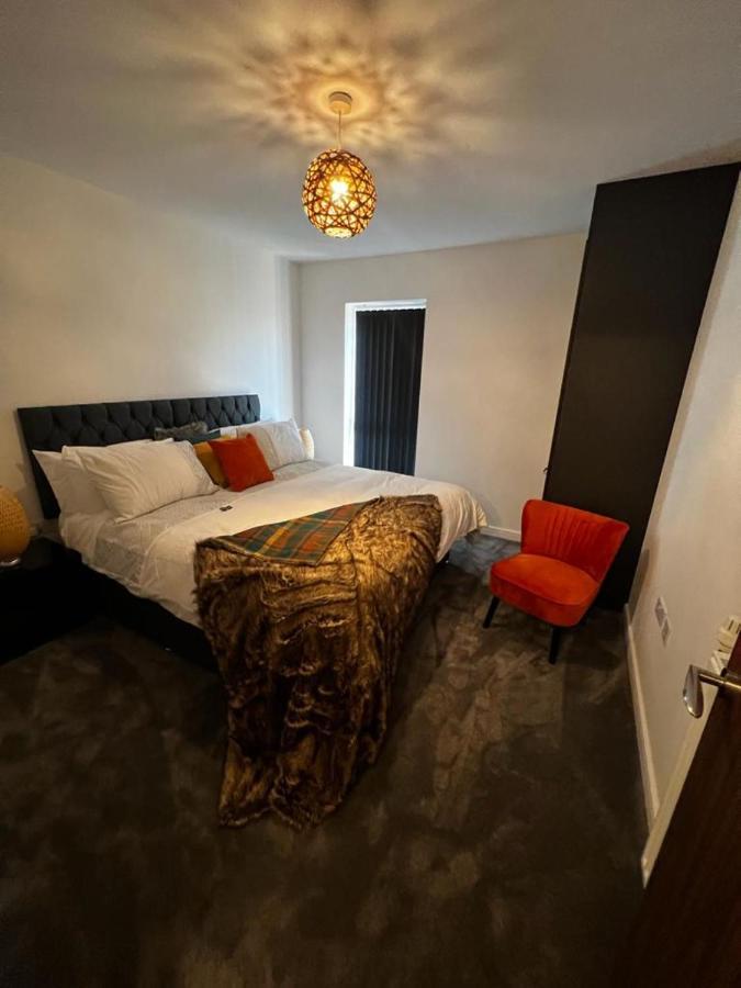 Lakeside 2 Bed Luxury Apartment No Parties No Events Early Check-In Late Check- Out Allowed Уэст-Таррок Экстерьер фото